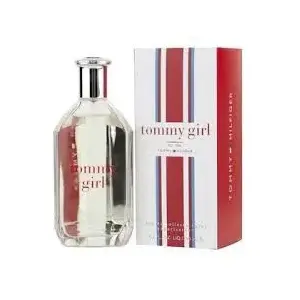Tommy  Hilfiger Tommy Girl EDT 200 ml