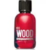 Tualetes ūdens DSquared2 Red Wood Pour Femme Photo 2