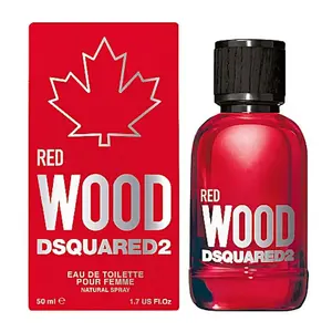 DSQUARED² Red Wood EDT 50 ml