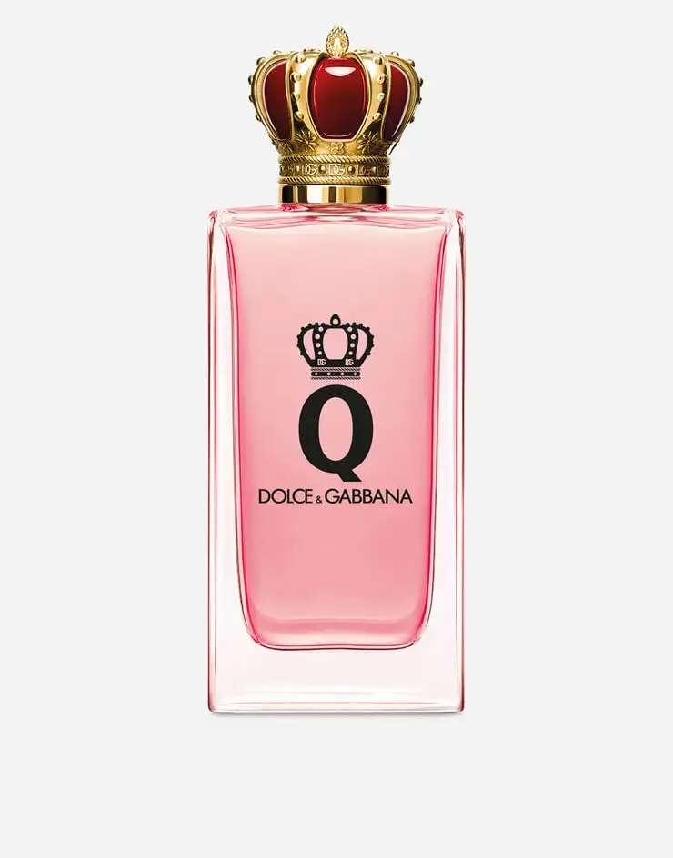 Парфюмированная вода Dolce&Gabbana Q 30ml Photo 2