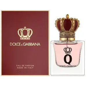 Dolce & Gabbana Q EDP 30 ml