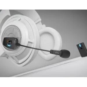 Spēļu konsoles mikrofons Antlion Audio ModMic Wireless