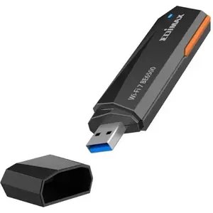 Wireless USB Adapter EDIMAX EW-7822UBE — Dual Band 802.11ac, USB 2.0