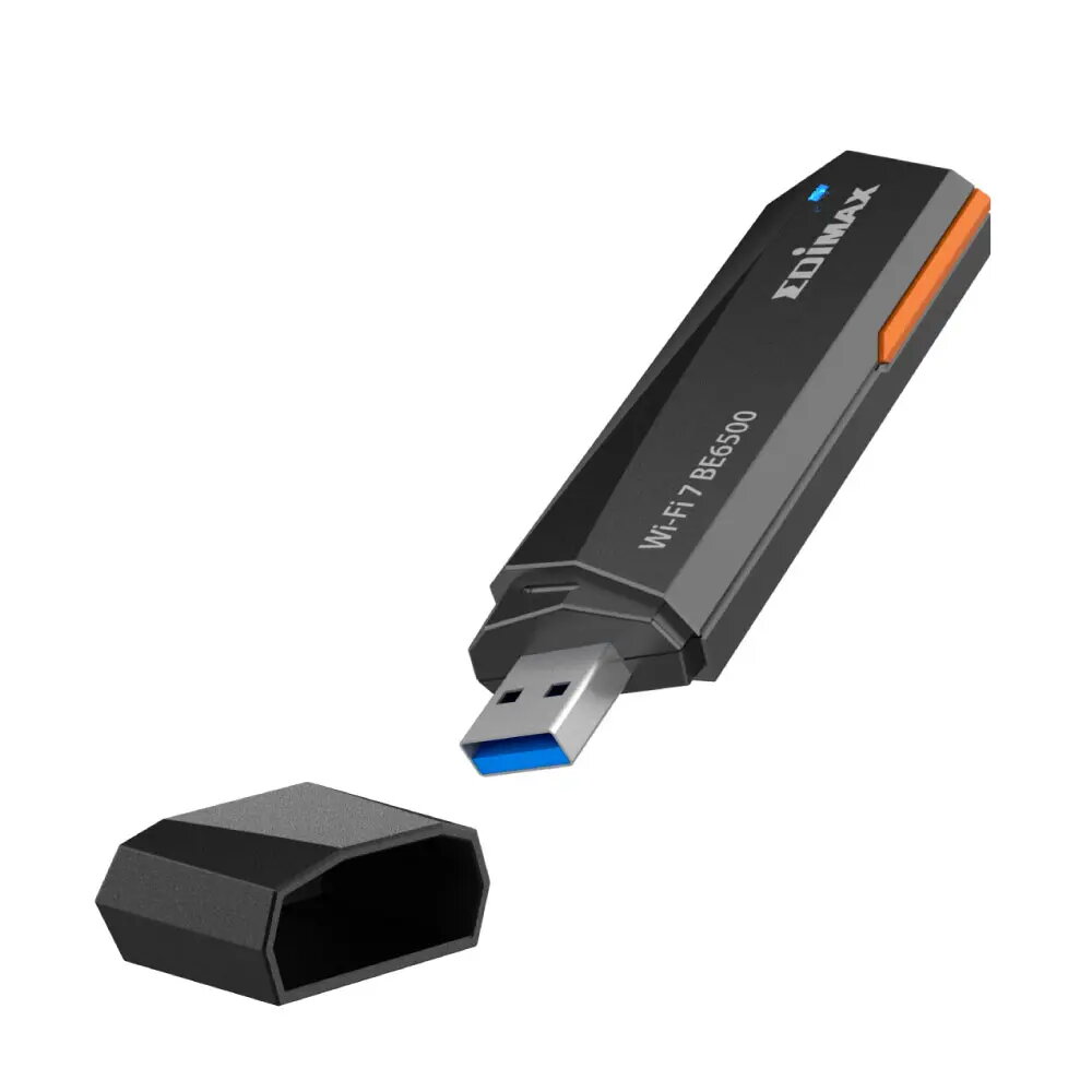 Edimax EW-7822UBE Bezvadu USB tīkla adapteris