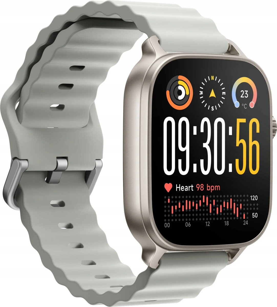 Smartwatches & Fitness Bands