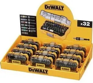 Screwdriver Bits