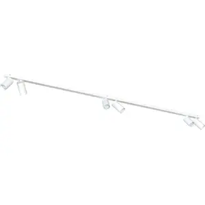 Griestu lampa NOWODVORSKI Spot LED Ready Metal 7813 — griestu LED spotgaismeklis