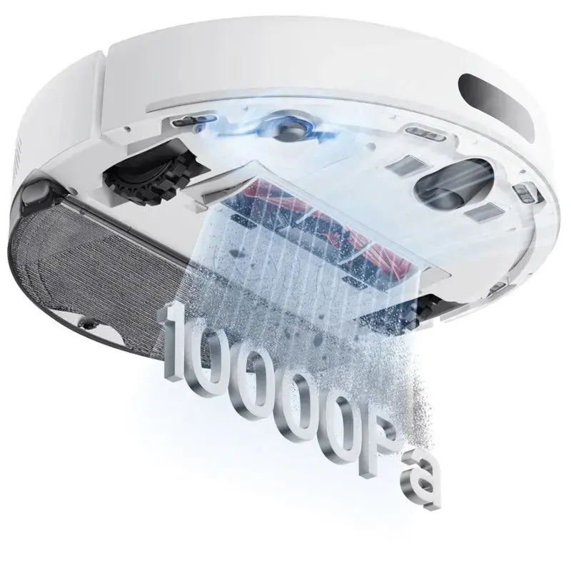 Xiaomi S40 robot vacuum cleaner Photo 3