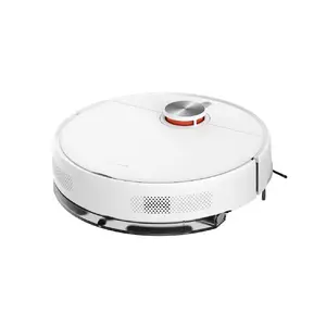 Robot vacuum cleaner Xiaomi S40 — bagless, 5200 mAh battery, 10000 Pa suction, wet mopping, 0.52 L dustbin, 340×98 mm