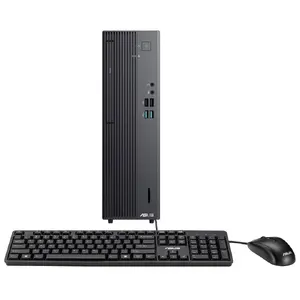Настольный ПК Asus ExpertCenter D501SER i5-14500, 16GB DDR5, 512GB NVMe SSD, Intel UHD 770, Wi‑Fi 6E, Windows 11 Pro