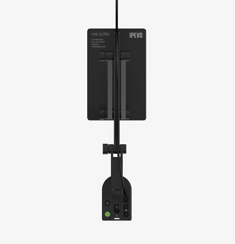 Ipevo V4K-13MP ULTRA документ‑камера Photo 3