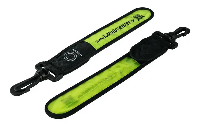 Reflective Tape Kabelmeister GA-K001G Photo 2