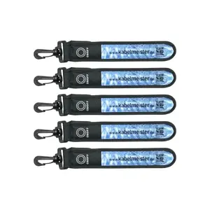 Reflective Tape Kabelmeister GA-K001B-5 Blue 26cm 4cm