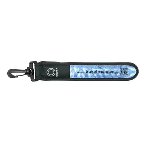 Reflective Tape Kabelmeister GA-K001B Blue 26cm 4cm