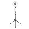 Apgaismojuma gredzens Hama SpotLight Steady 120 III Photo 5