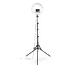 Apgaismojuma gredzens Hama SpotLight Steady 120 III Photo 7