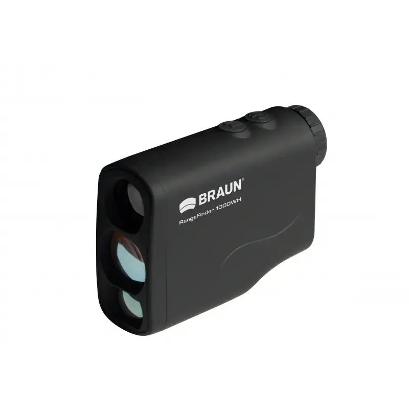Braun Photo Technik 1000WH Photo 2