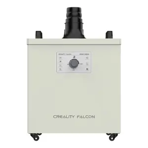 3D printer/scanner accessory Creality 4008060112 Falcon2 PRO compatibility