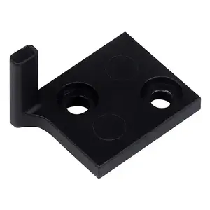 Cutter Creality 3D 4004160027 Black for K2 Plus 3D Printer