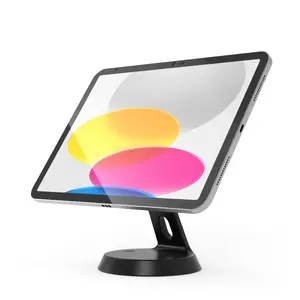 Compulocks GlideTab Black Universal Tablet Holder Maximum Screen Size 15"