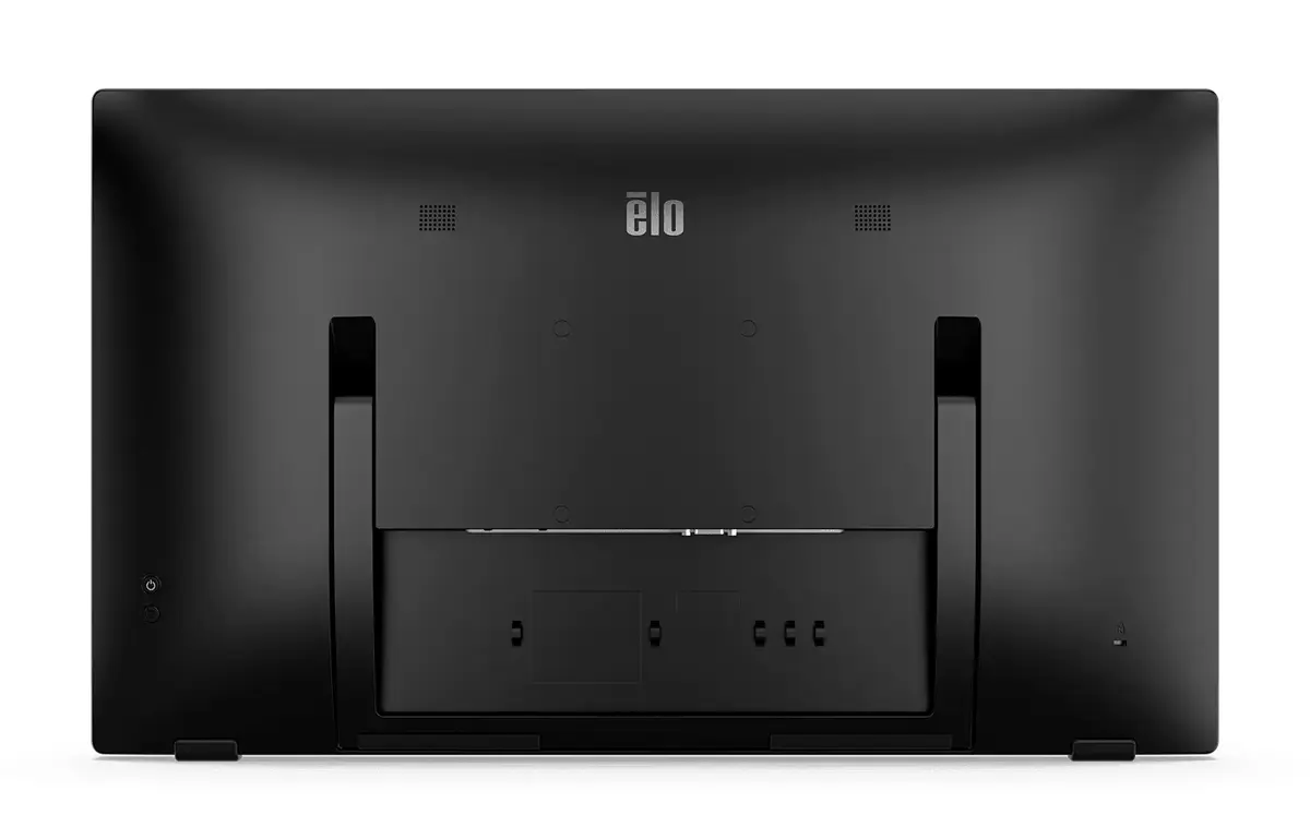 Skārienekrāns Monitoris Elo Touch Solutions Elo 2770L Photo 3
