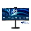 Монитор Philips 3000 series 34B2U3600CH/00 Photo 3
