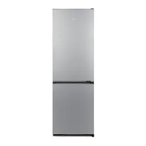 Холодильник Indesit INKS 8261 S4E Серебристый 262 Л E