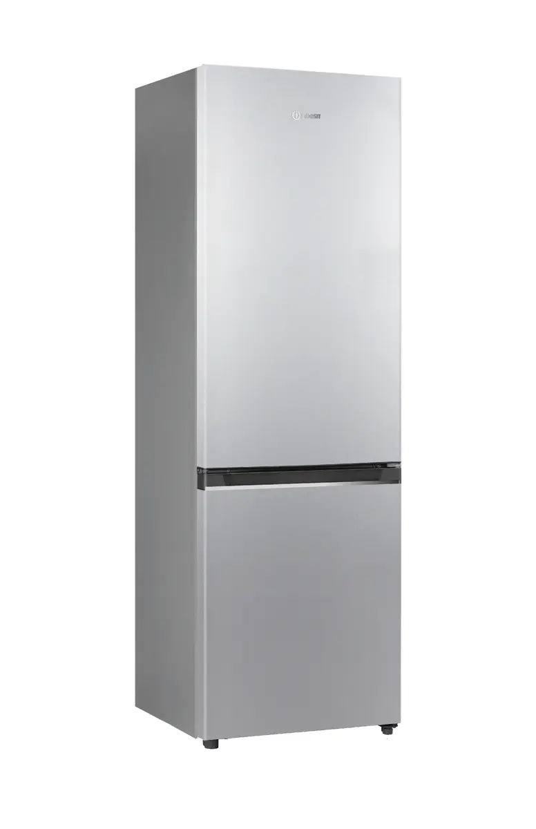 Холодильник Indesit INKS 8261 S4E Photo 2
