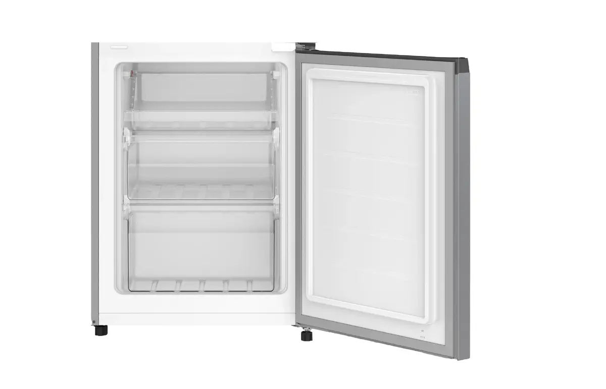 Холодильник Indesit INKS 8261 S4E Photo 4