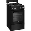 BEKO FSM52331DBDS отдельно стоящая плита 60 см Photo 3