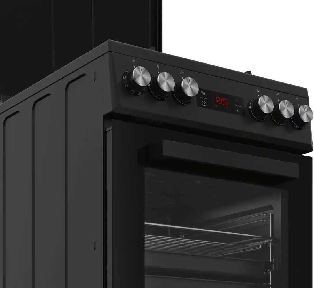 BEKO FSM52331DBDS отдельно стоящая плита 60 см Photo 4