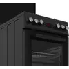 BEKO FSM52331DBDS отдельно стоящая плита 60 см Photo 4
