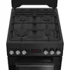 BEKO FSM52331DBDS отдельно стоящая плита 60 см Photo 7