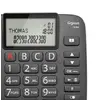 Проводной телефон Gigaset DL380 Photo 5