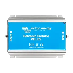 Galvanic isolator VDI-32 OEM GDI000032000 32A 12V