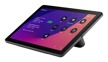 Cisco Room Navigator Tālvadības Pults Melna