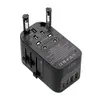 Туристический адаптер BlitzWolf BW-TA2 5-в-1 Photo 4