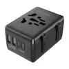BlitzWolf BW-TA1 travel adapter 4-in-1 USB PD 20W Photo 2