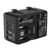 BlitzWolf BW-TA1 travel adapter 4-in-1 USB PD 20W Photo 4