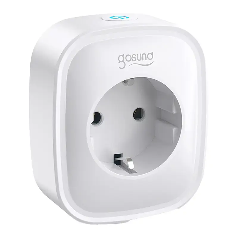 Gosund SP112-M Wi‑Fi умная розетка, 2 шт. Photo 2