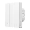 Sonoff ZBM5-3C-86W 3-channel Zigbee touch wall switch Photo 2