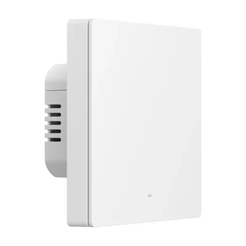 Sonoff ZBM5-1C-86W сенсорный Zigbee выключатель Photo 3