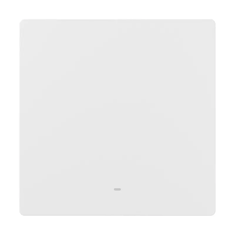 Sonoff ZBM5-1C-86W сенсорный Zigbee выключатель Photo 4