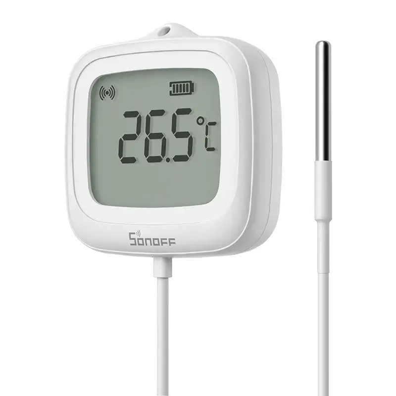 Датчик температуры Sonoff SNZB-02LD Photo 3