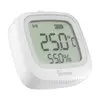 Sonoff SNZB-02WD датчик температуры и влажности ZigBee Photo 2