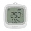 Sonoff SNZB-02WD датчик температуры и влажности ZigBee Photo 3