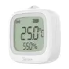 Sonoff SNZB-02WD датчик температуры и влажности ZigBee Photo 4