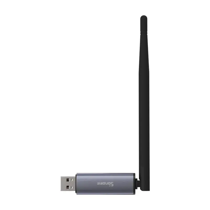 Zigbee USB-донгл Sonoff Dongle Plus MG24 Photo 3