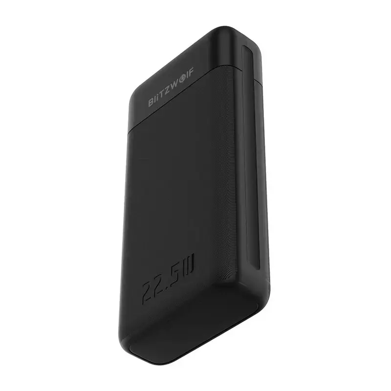 Portable Charger BlitzWolf BW-P22 Photo 3