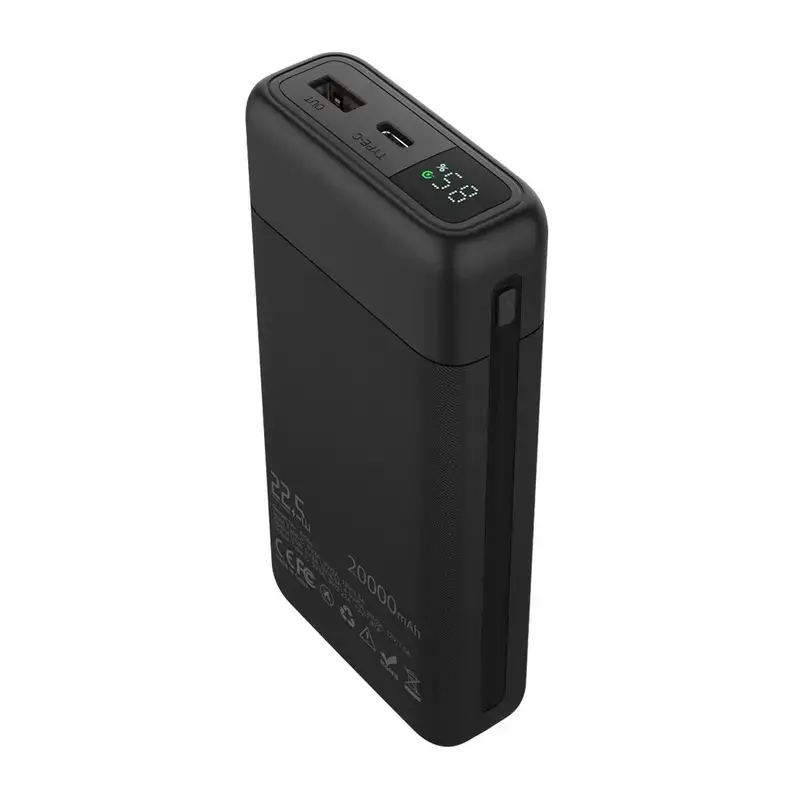 Portable Charger BlitzWolf BW-P22 Photo 4